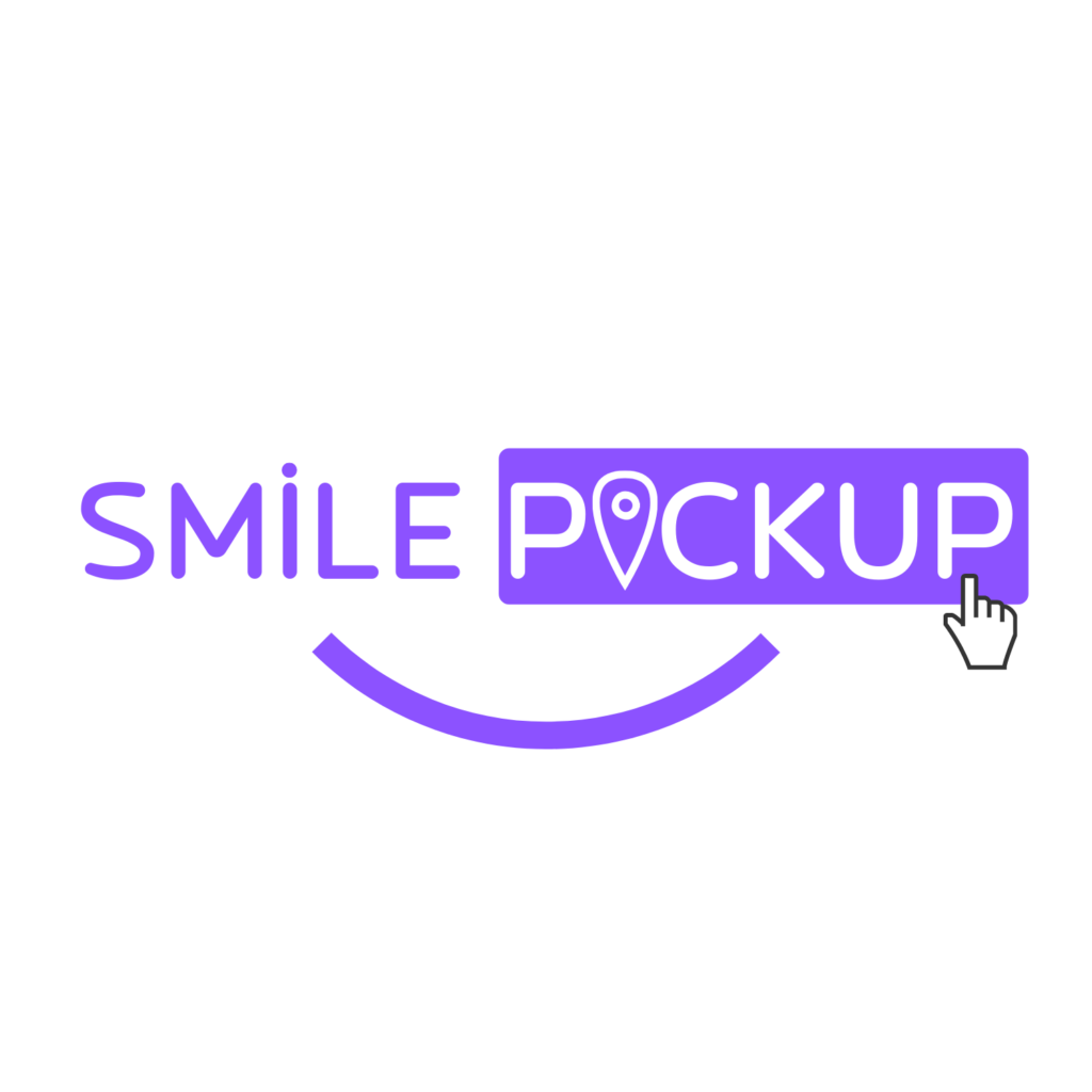 Devenir Client - Smile Pickup